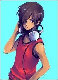 Comment s'appelle le cousin de la fille qui a invit Kenji ?