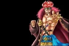 Comment s'appelle ce personnage ?