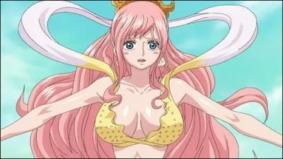 Comment s'appelle ce personnage ?