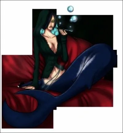 Comment s'appelle ce personnage ?