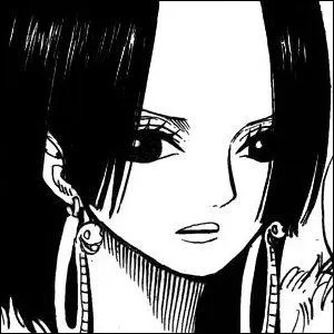 Comment s'appelle ce personnage ?