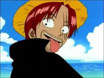 Comment s'appelle ce personnage ?