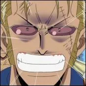 Comment s'appelle ce personnage ?