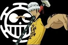 Comment s'appelle ce personnage ?