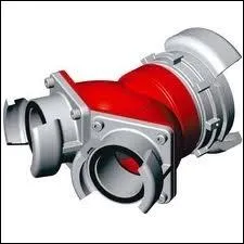 Comment se nomme cette pice de jonction ?