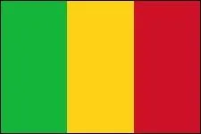 Quel est ce drapeau ?