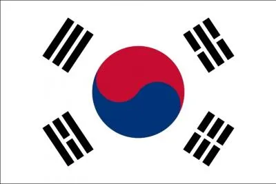 Quel est ce drapeau ?