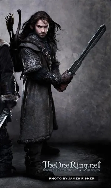 Qui est ce personnage ?