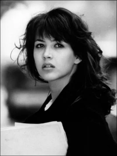 Qui est l'actrice principale ?