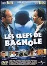 Qui ne joue pas dans  Les cls de bagnole  ?