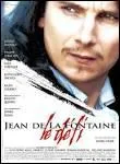 Qui incarne Jean de La Fontaine dans le film de Daniel Vigne ?