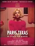 Qui a ralis  Paris, Texas  ?