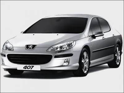 Cette voiture est-elle un vhicule de secours ?