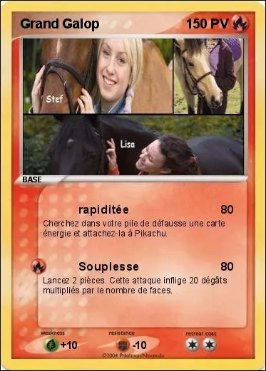 Qui est Madame Reg ?