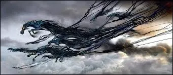  quoi ressemblent les monstres  la solde de ce  danger  ?