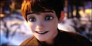 Que recherche Jack Frost ?