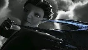 Qui russit  vaincre le marchand de sable au dbut du film ?