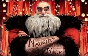 Qui est ce personnage ?