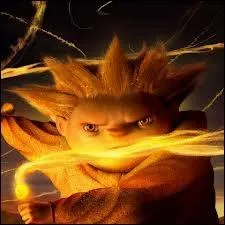 Qui est ce personnage ?