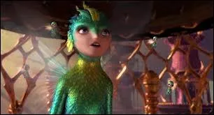 Qui est ce personnage ?