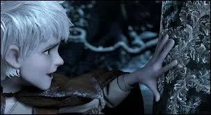 Qui dsigne Jack Frost comme nouveau gardien ?