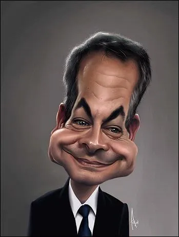 El primo d'Espagne . .