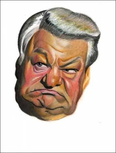 V. R. P. chez Smirnoff ... .