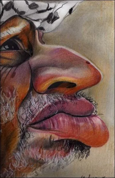 Palestine for ever ... .