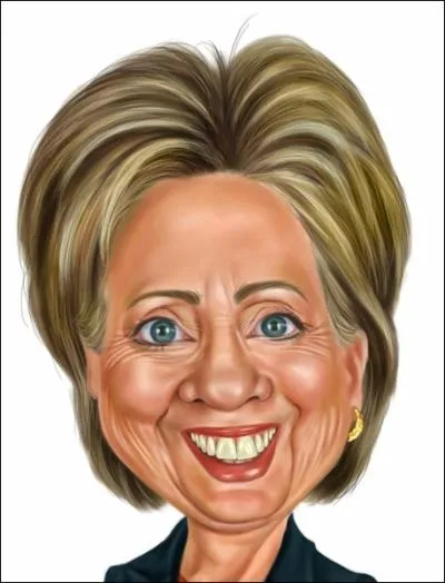 Fournisseuse de cigares ?