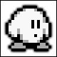 En quelle anne est sorti le 1er Kirby, et quel est son nom ?