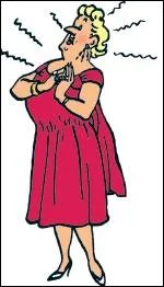 Qui est ce personnage de l'incroyable et passionnante uvre d'Herg qu'est  Tintin  ?