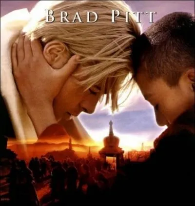 A quel film appartient cette affiche ?