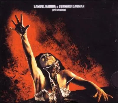 A quel film appartient cette affiche ?