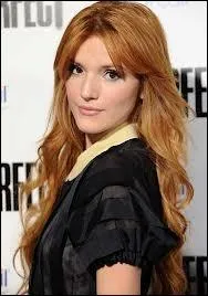 Dans quelles sries a-t-elle jou ?