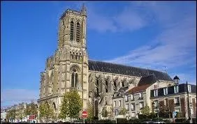Je vais vous faire visiter la ville de Soissons. Connaissez-vous le nom de ses habitants ?