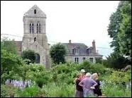 Les habitants de la commune de Brcy portent le nom de ...