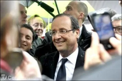 Franois Hollande, lors de sa venue au Printemps de Bourges 2012, tait all assister  la rptition d'un concert. Lequel ?