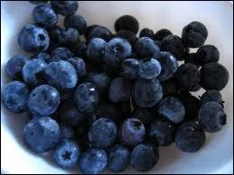 Quels sont ces fruits ?