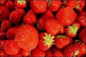 Quels sont ces fruits ?