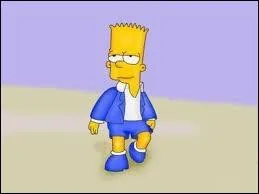 Avec qui Bart est-il dj sorti ?