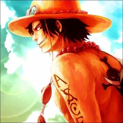 Comment s'appelle-t-il ?