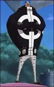 Comment s'appelle-t-il ?