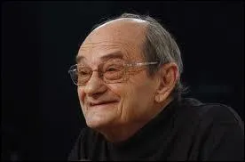 Cette personne est-elle morte ou vivante ?