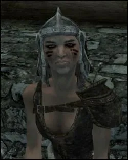 Qui est-cette personne ?