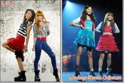 Par rapport  cette image, quel est cet pisode ?