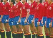 Quiz L'Espagne durant l'Euro 1984