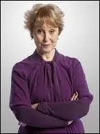 Quel est le nom de sa logeuse ?