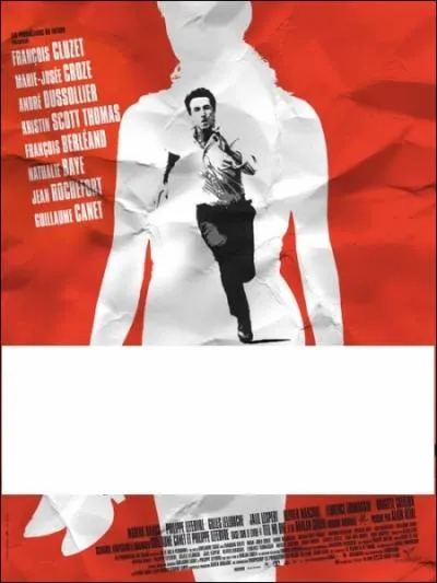 Quel est le titre de ce film ?