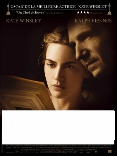 Quel est le titre de ce film ?