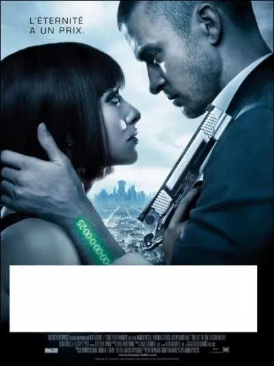 Quel est le titre de ce film ?